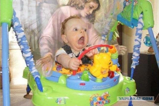 Где тут тормооооз?!