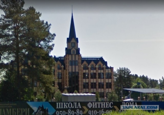Школа в Казани