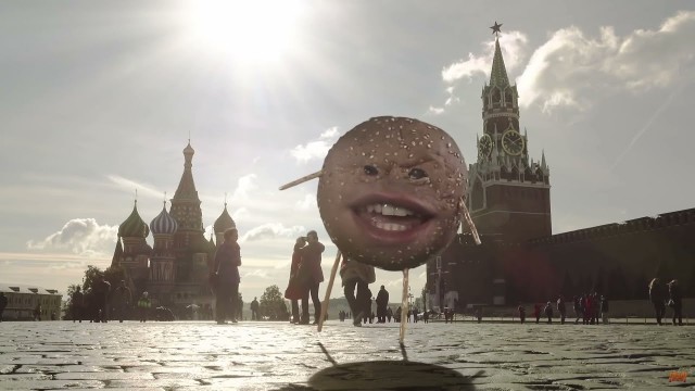 Владимир Мединский про фильм "Зоя" и творчество BadComedian