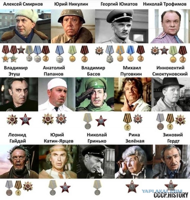 "С войны не держал боевого оружия": несмешная фраза Юрия Никулина в комедии "Бриллиантовая рука"