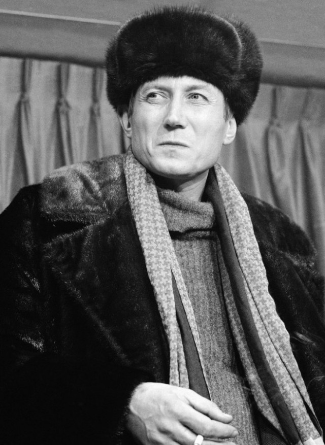 50 лет назад. Январь 1972 года