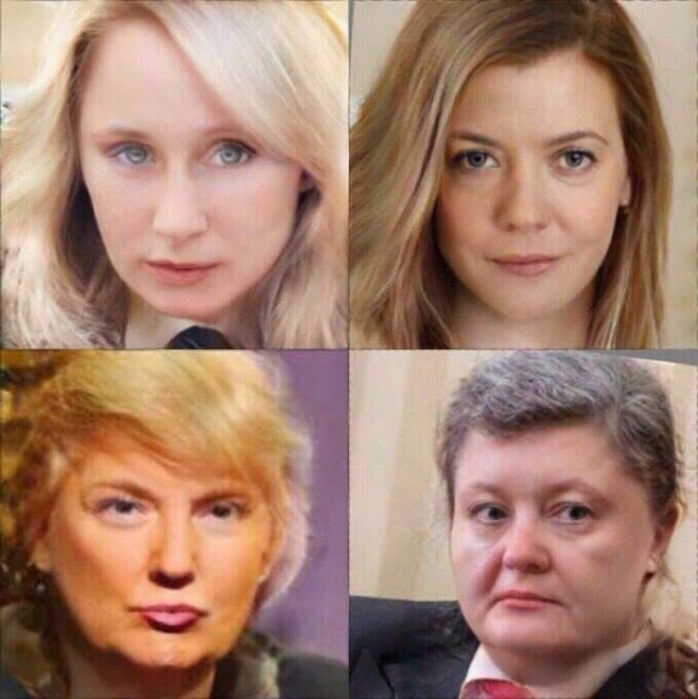 Время сейчас такое, неспокойное