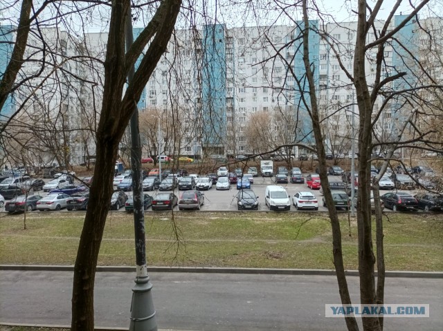 Фотки дворов Краснодара