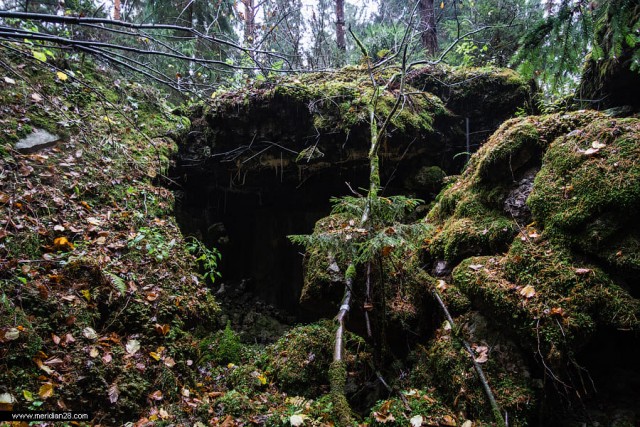 Гродненский укрепрайон. ДОТы в первые дни войны