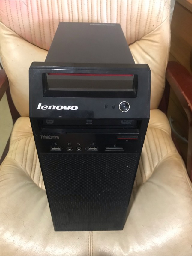 Компьютер Lenovo ThinkCentre e73