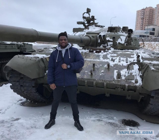 Мигрантам в Самарской области предложат подписать контракт для участия в СВО