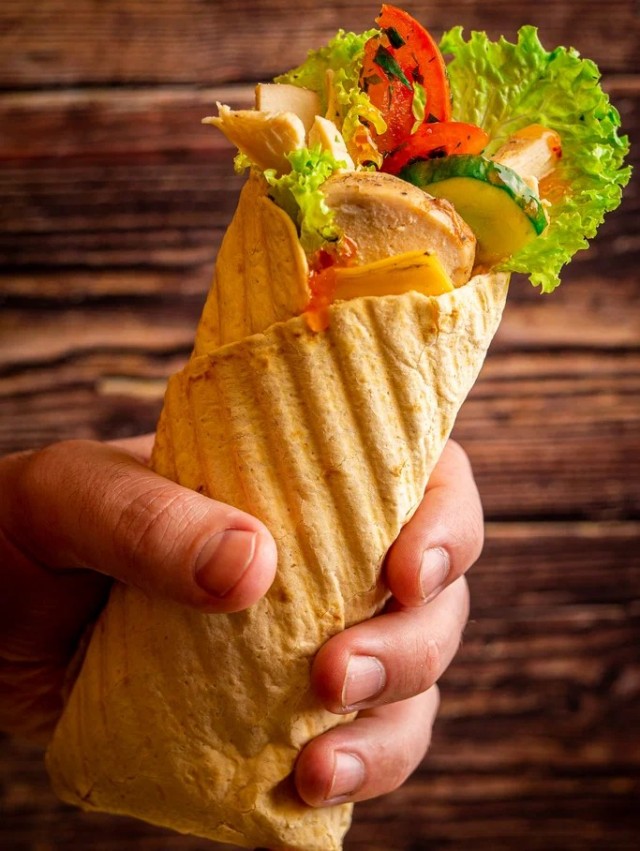 Блюда из мишленовских ресторанов