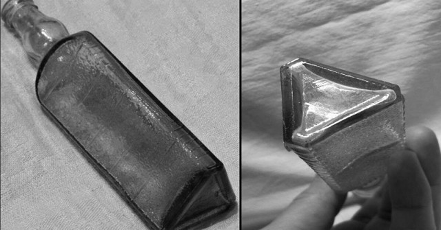 Просто старые фото - №LIV. Чёрно-белый мир