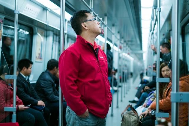 Гуанчжоу. 广州.