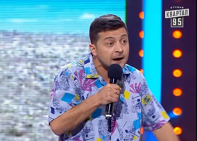 За всё нужно платить!