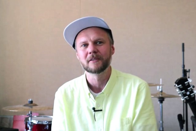 Умер гитарист группы "Танцы минус"