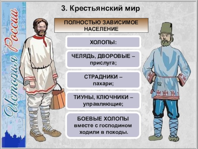 В Липецкой области жилое здание продали вместе с жильцами