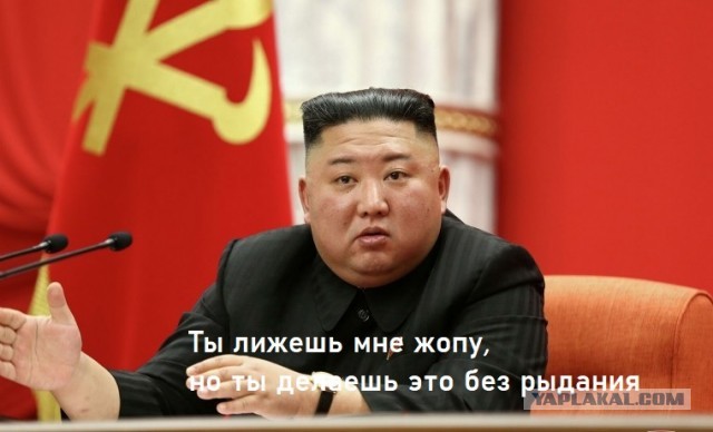 Кто там в Северную Корею собирался?