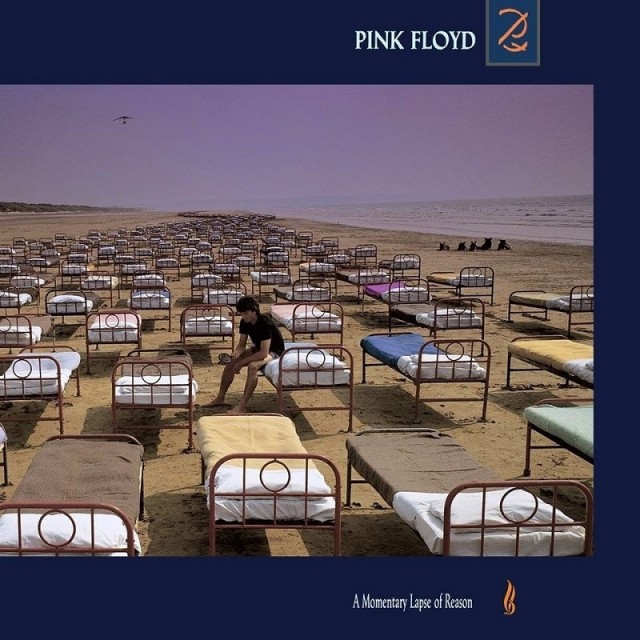 «PINK FLOYD»: истории обложек всех  альбомов
