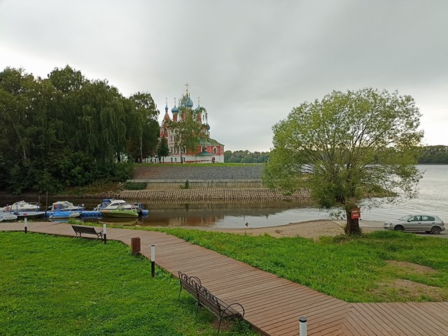 6000 км импортозамещённого туризма