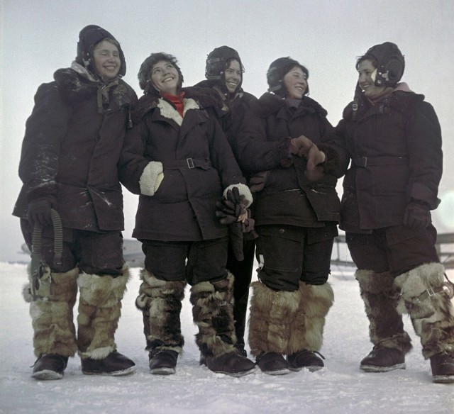 Back in USSR 19.08