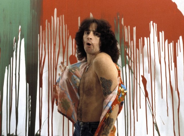 Музыка и музыканты: AC/DC по дороге в АД