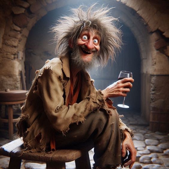 Прикольные и просто красивые картинки 27.09.2024