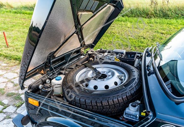 Lada Niva Travel комплектация люкс
