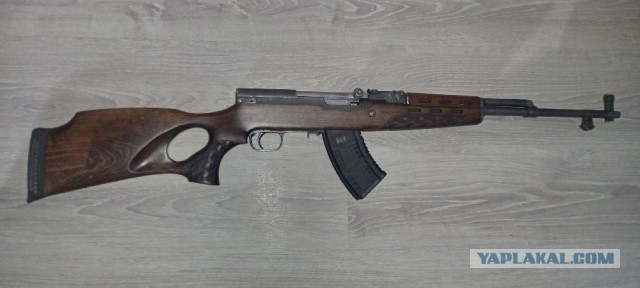 Подарками хвастаемся, да?
