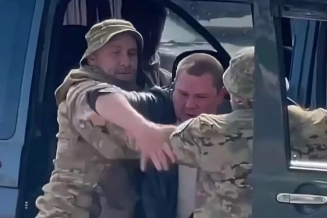 Австралия "читерит" с танками для Украины