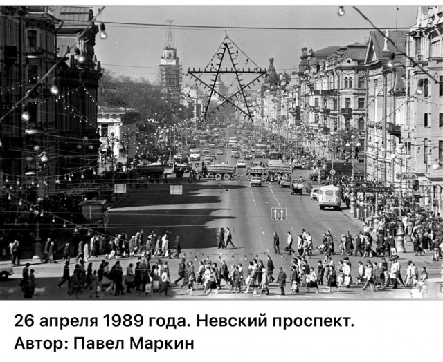 Интересные фотографии 1990 -х 10.08.25