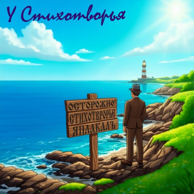 У Стихотворья
