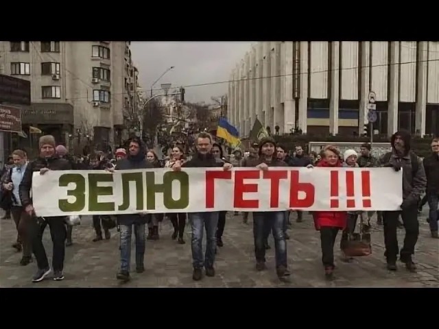 В США заявили о подготовке в стране к мировой войне.