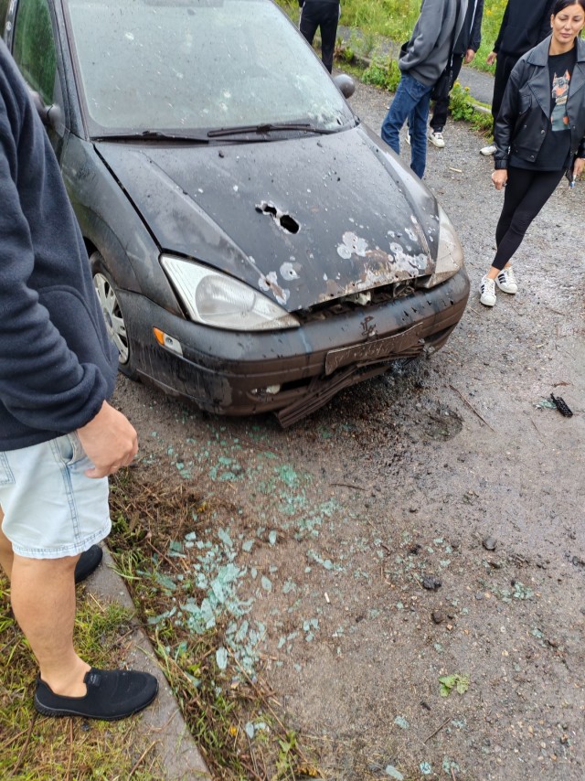 Прилёты