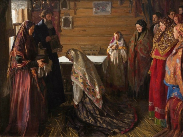 АРТ-Воскресенье