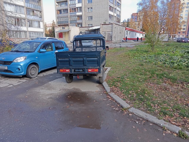Авто 21-го века