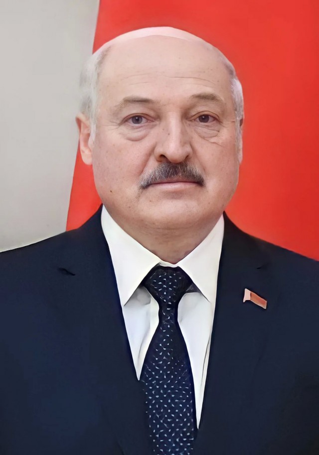 Русская выхухоль.