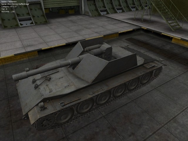 Wargaming 6