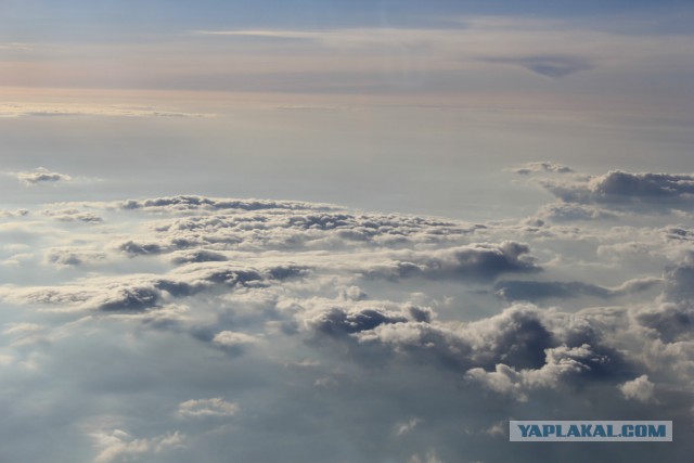 27 причин взять место у окна