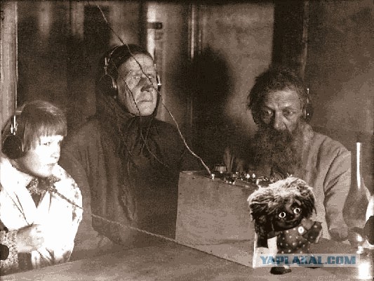 Теперь моя аватарка со звуком!