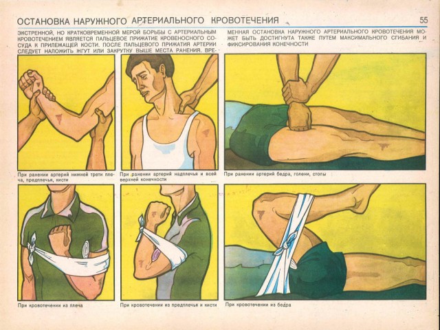 Гражданская Оборона