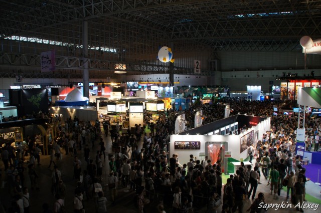 Cosplay 2011