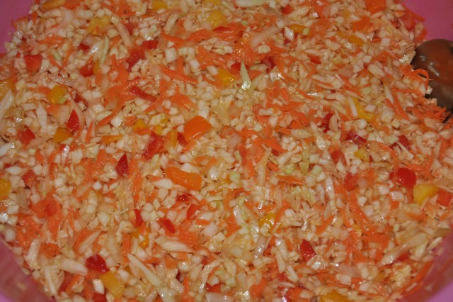 Кулинарная общалка
