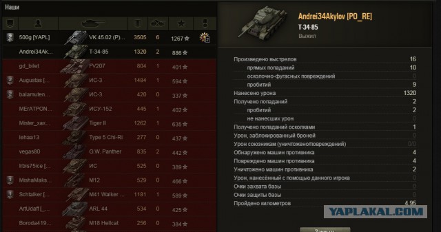 Wargaming 19