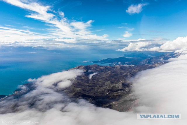 Не полёт, а Полёт!