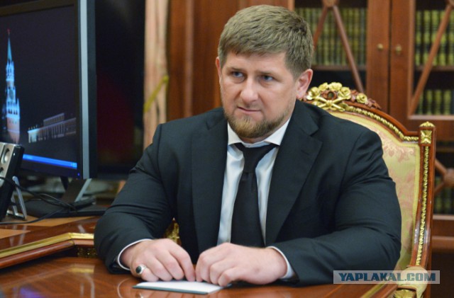 В МВД назвали недопустимым заявление Кадырова