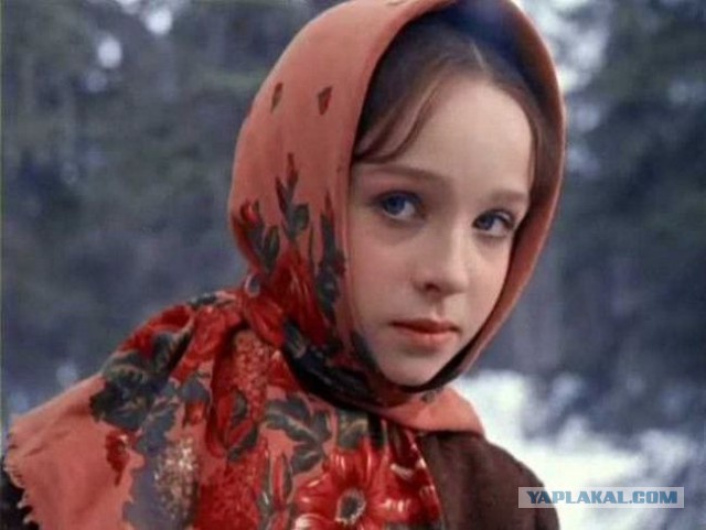 Самые желанные женщины СССР