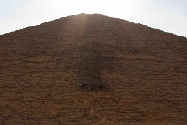 360° для тех, кто любит египетские древности