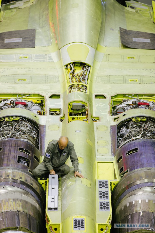 Су-30  создание подарочного фотоальбома компани