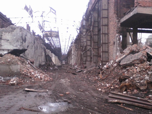 Кадыров публично наказал