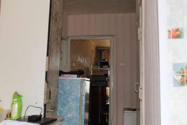 Ужасы арендного жилья