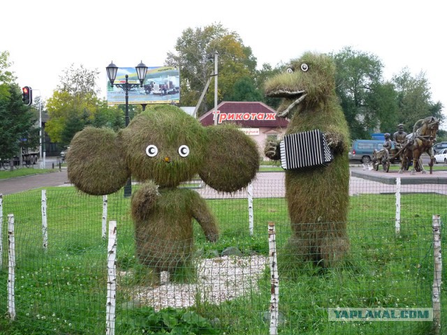 Абсурдный юмор ч.9