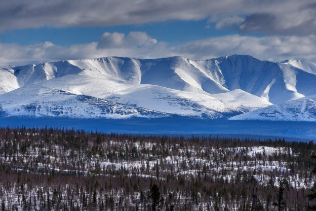 Красивая Россия