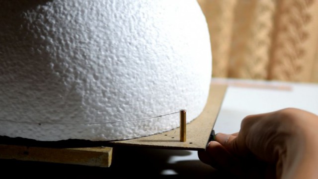 Филиппинский подросток собрал копию робота BB-8 из «Звездных войн»