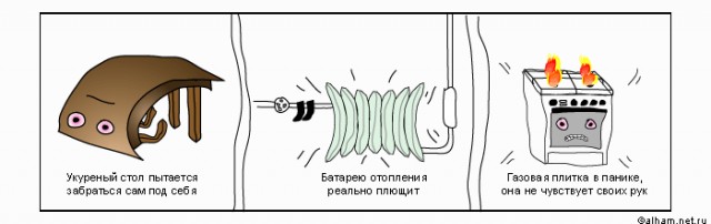 Истории в картинках. КОМИКСЫ
